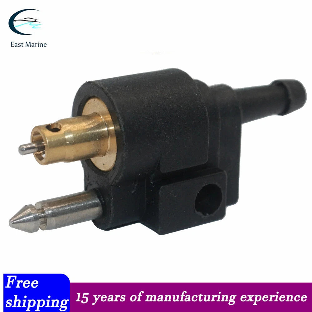 Fuel Line Connector Fittings for Yamaha Outboard (2001–2010) 6G1-24304-00