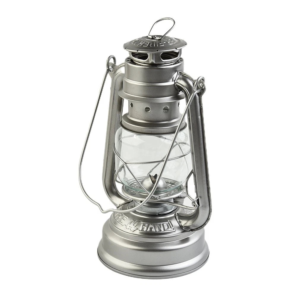 1X Kerosene Lantern for Camping and Hiking (340ml)