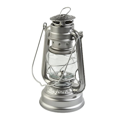 1X Kerosene Lantern for Camping and Hiking (340ml)