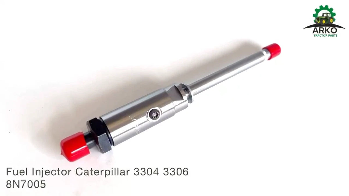 Fuel Injector Pencil Nozzle for Caterpillar 3304 3306 (8N7005)