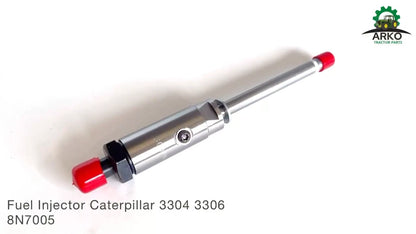 Fuel Injector Pencil Nozzle for Caterpillar 3304 3306 (8N7005)