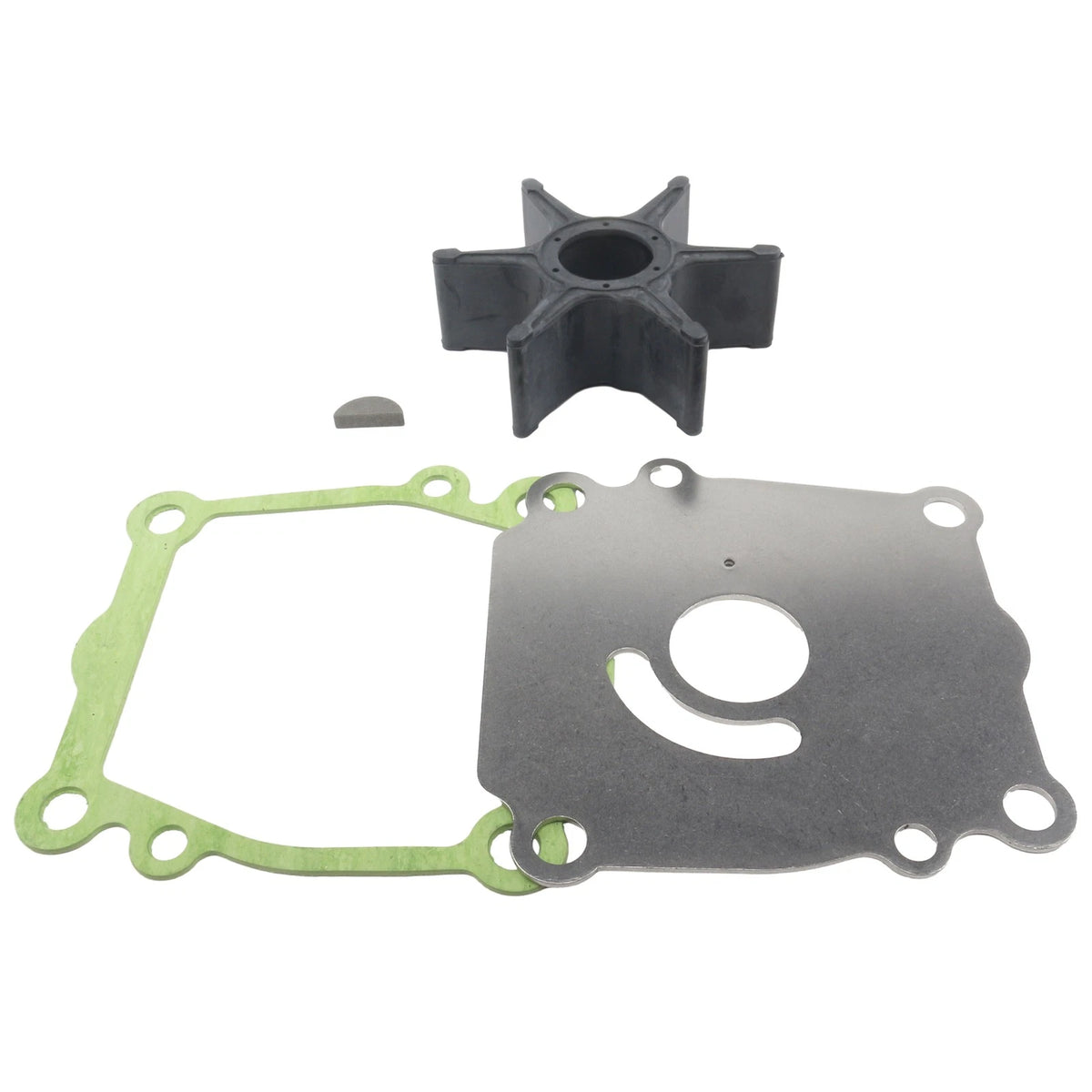 Water Pump Impeller Kit for Johnson Evinrude OMC 4 Str 60-70 hp (1978–1999) 5031731
