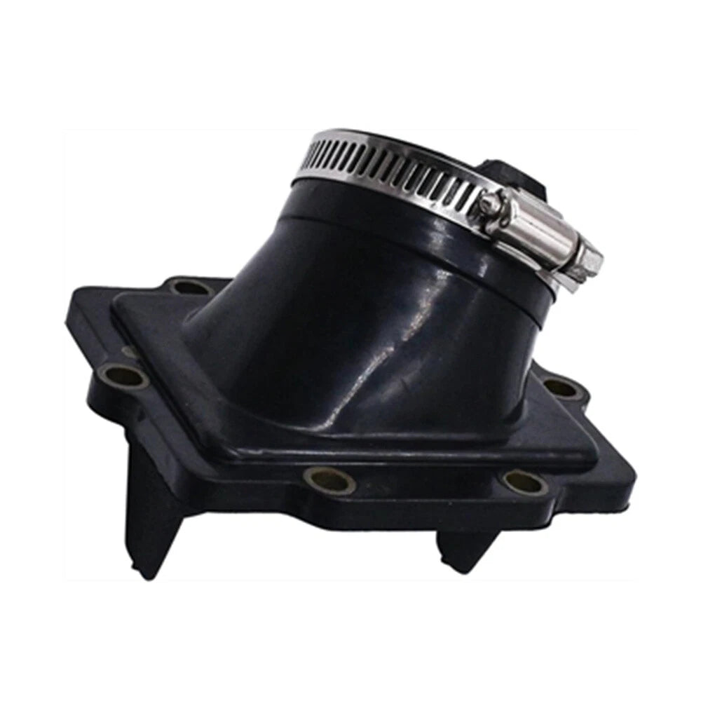 Carburetor Intake Manifold for Kawasaki KX500 (1989–2004)