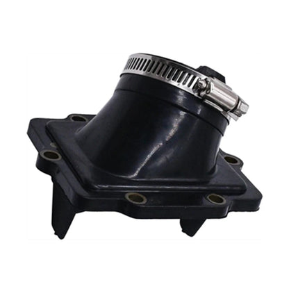 Carburetor Intake Manifold for Kawasaki KX500 (1989–2004)