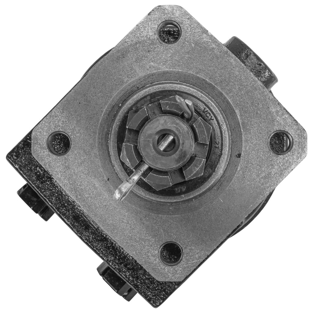 Hydraulic Wheel Motor Assembly Replacement for Exmark FMD52 FMD60 (2000–2010)