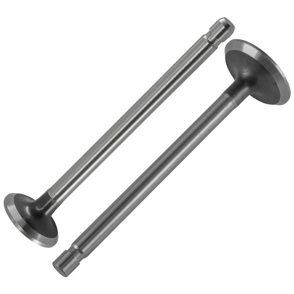 Caltric Intake and Exhaust Valves Replacement for Kohler K482 Engine (2000–2000)