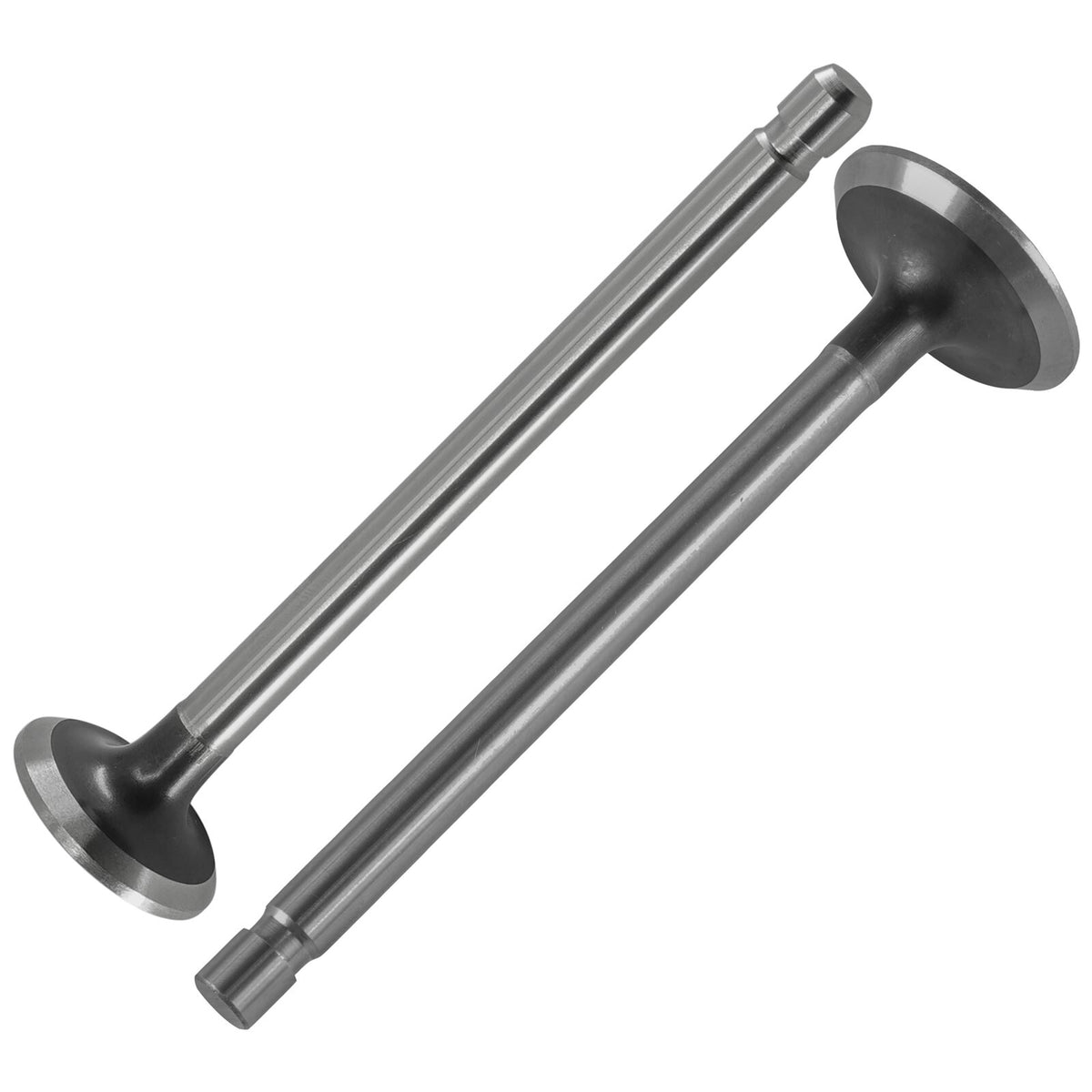 Caltric Intake and Exhaust Valves Replacement for Kohler K482 Engine (2000–2000)