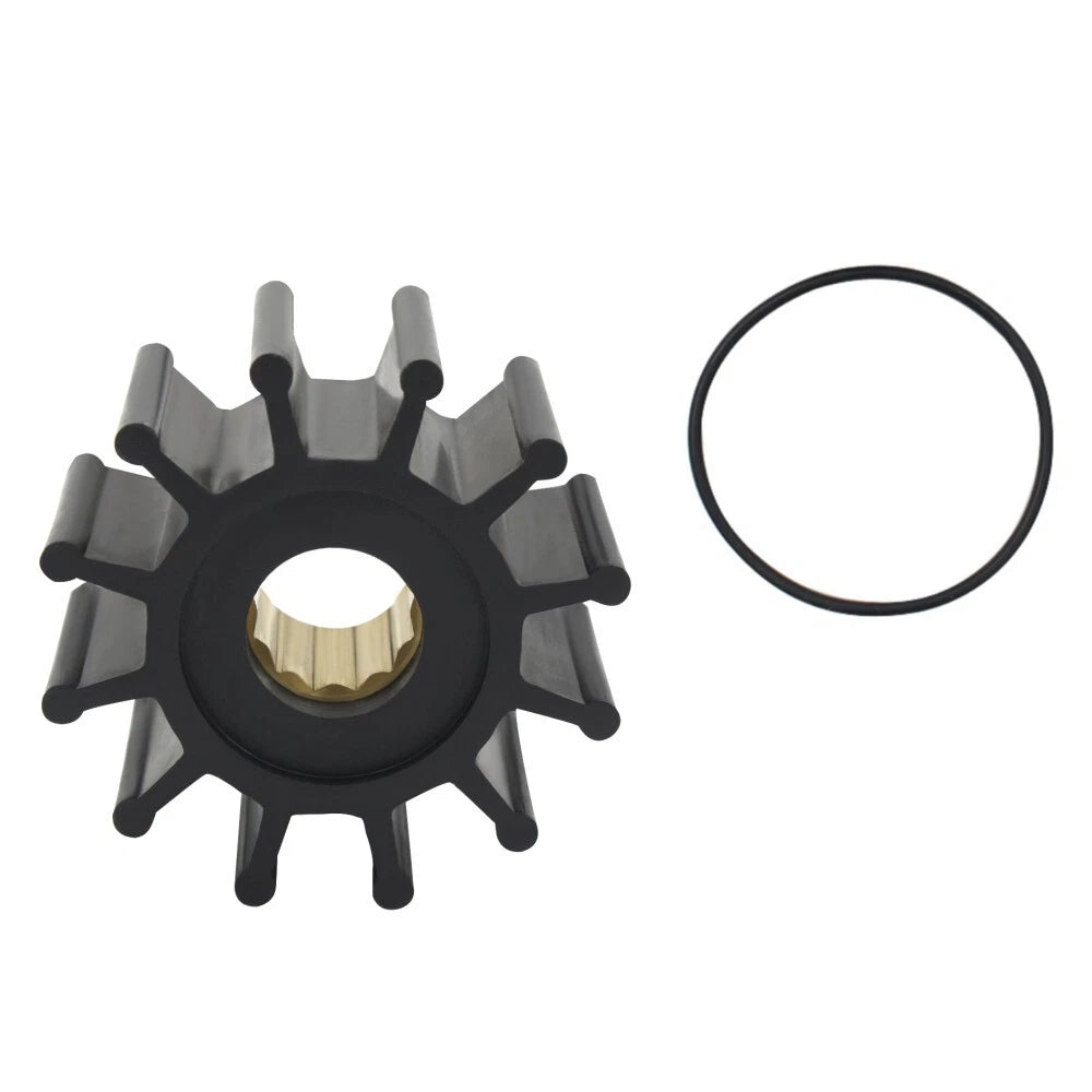 Water Pump Impeller for Volvo Penta F5 Series (09-1027B, 1210-0001)