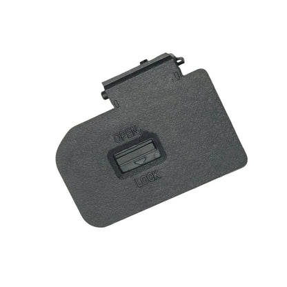 Camera Battery Door Cover for Sony ILCE-7M4 (2021–2021)
