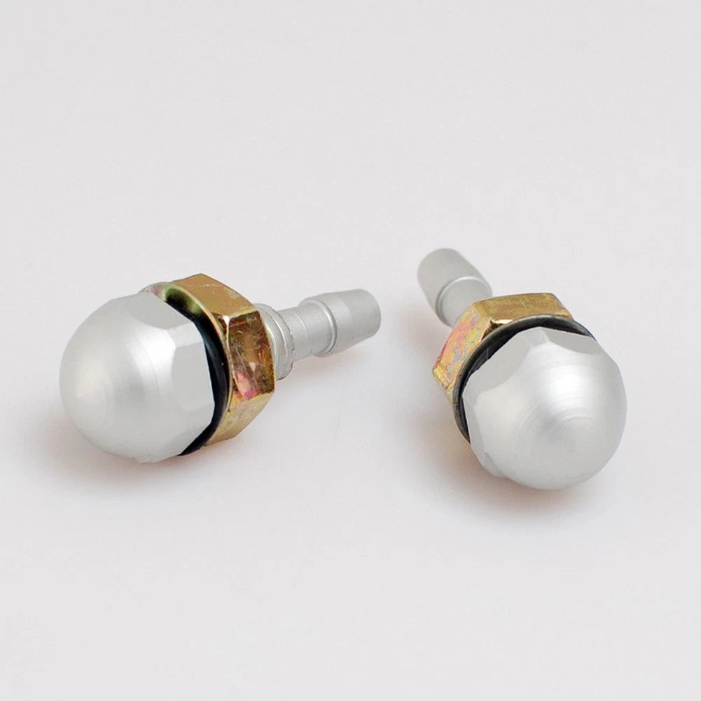 Windshield Washer Nozzle for Car (3.5 x 0.5 x 1.5 cm)