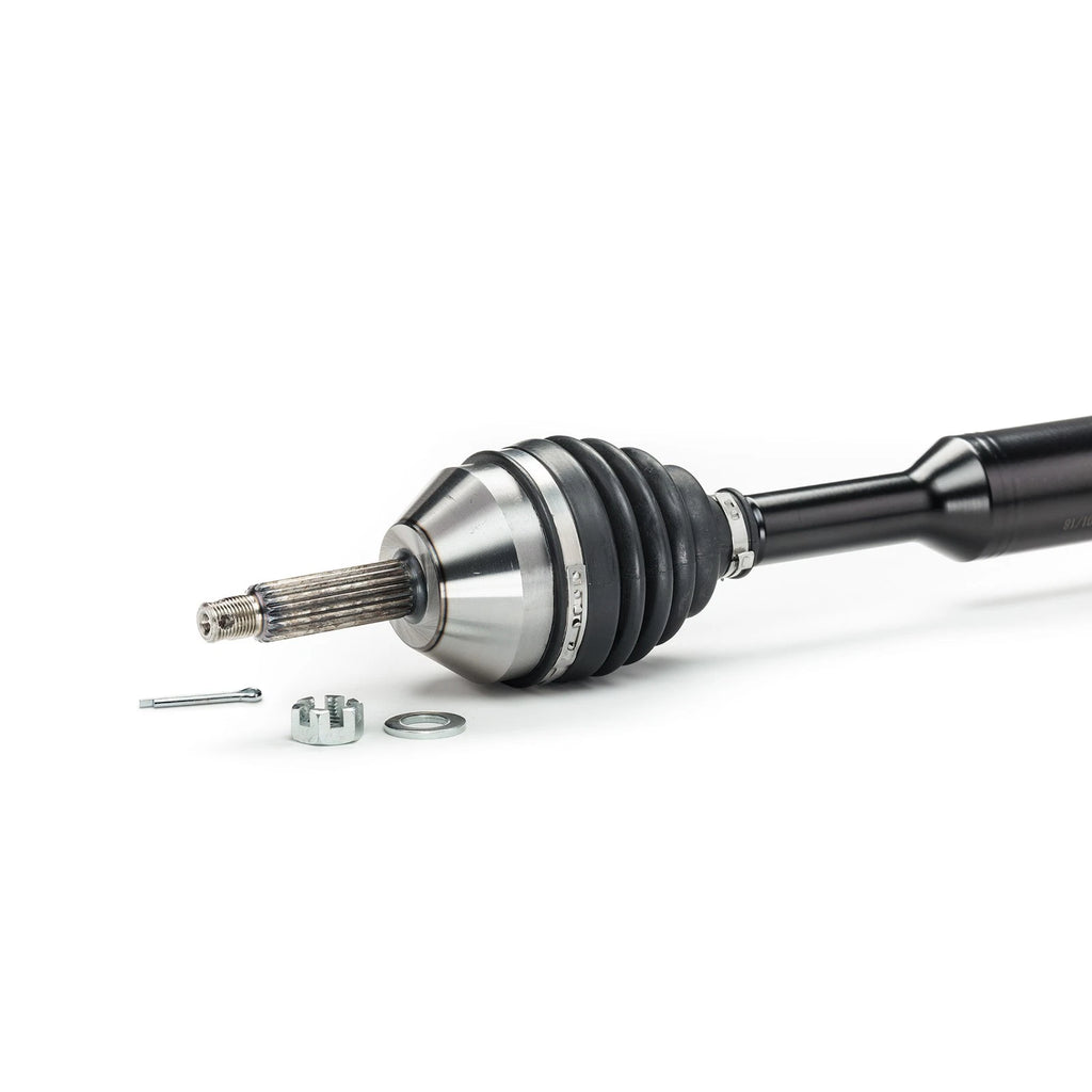 Monster XP Series Front CV Axle for Polaris (1332467)