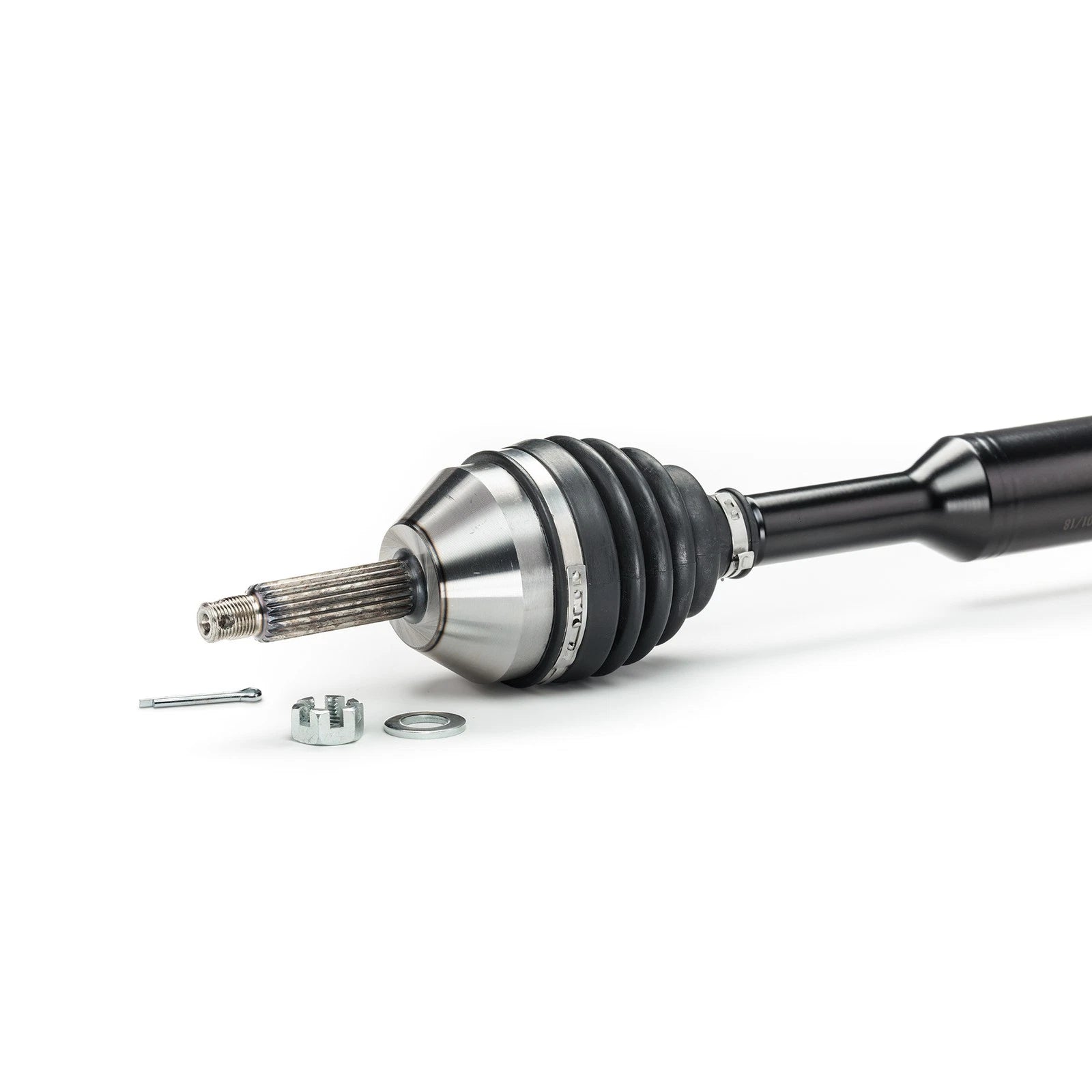 Monster XP Series Front CV Axle for Polaris (1332467)