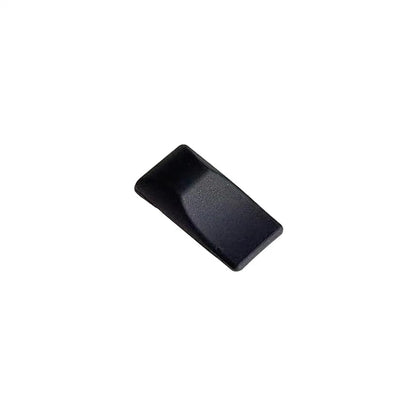 Navigation Screen Button Decorative Switch Cover for Chevrolet Malibu (2012–2014)