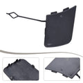 Tow Eye Hook Cover Cap for BMW X1 E84 (2013–2016)