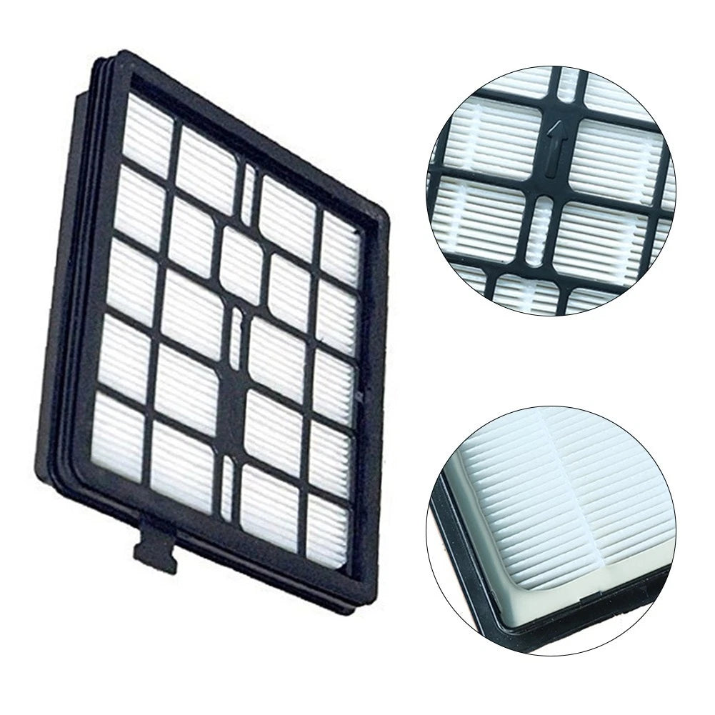 Cleaning Performance Filter F45 for Dirt Devil Vacuum Cleaner