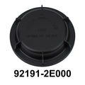 Dust Cap Cover for Hyundai Tucson (2005–2009)