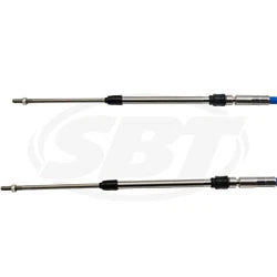 Steering Cable for Kawasaki STX STS STXR (1997–2003) OEM # 59406-3748