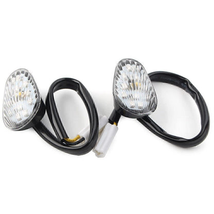 LED Turn Signal Lights for Yamaha YZF R1/R6/R6S (2000–2023)