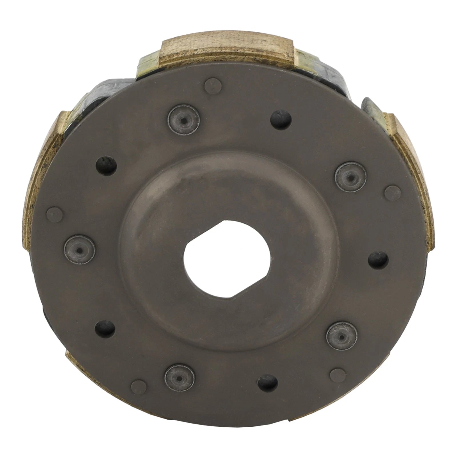 Clutch Weight Shoe Centrifugal Carrier for Honda SH350 ADV350 Forza 350 (2018–2025)