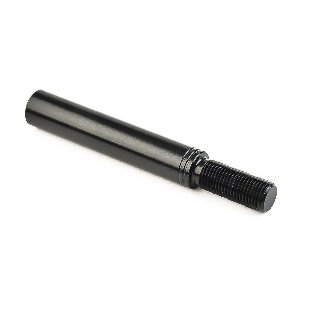Chrome Plated Car Shifter Extender for