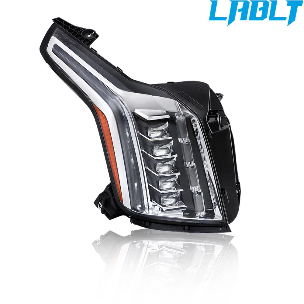 LED Headlight for Cadillac Escalade (2015–2020) - LABLT