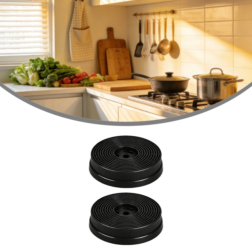 Activated Carbon Filter for Range Hood CFC 40020 CFY 30040