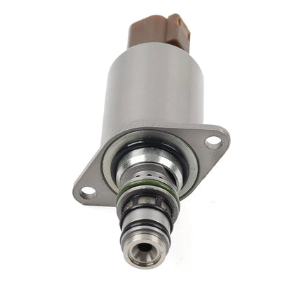 Hydraulic Pump Solenoid Valve 2X for CAT E320GC E323GC E330GC (485-5747, 585-9230)