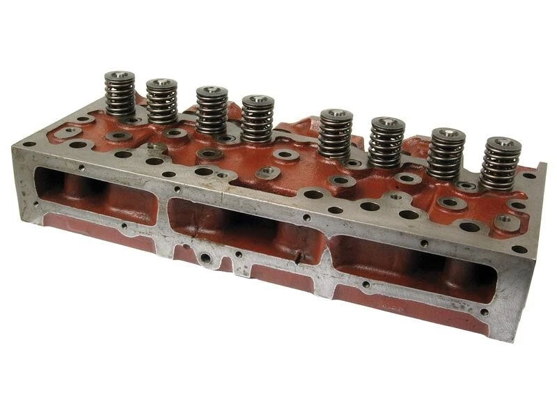 Zylinderkopf for Massey Ferguson 65 155 158 165 (AD4.203)