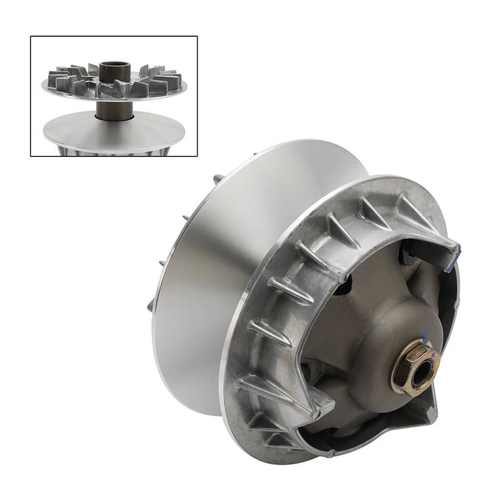 Front Clutch Variator Pulley Set 21300-F68-0000 for Hisun Strike 1000 (2017–2023)