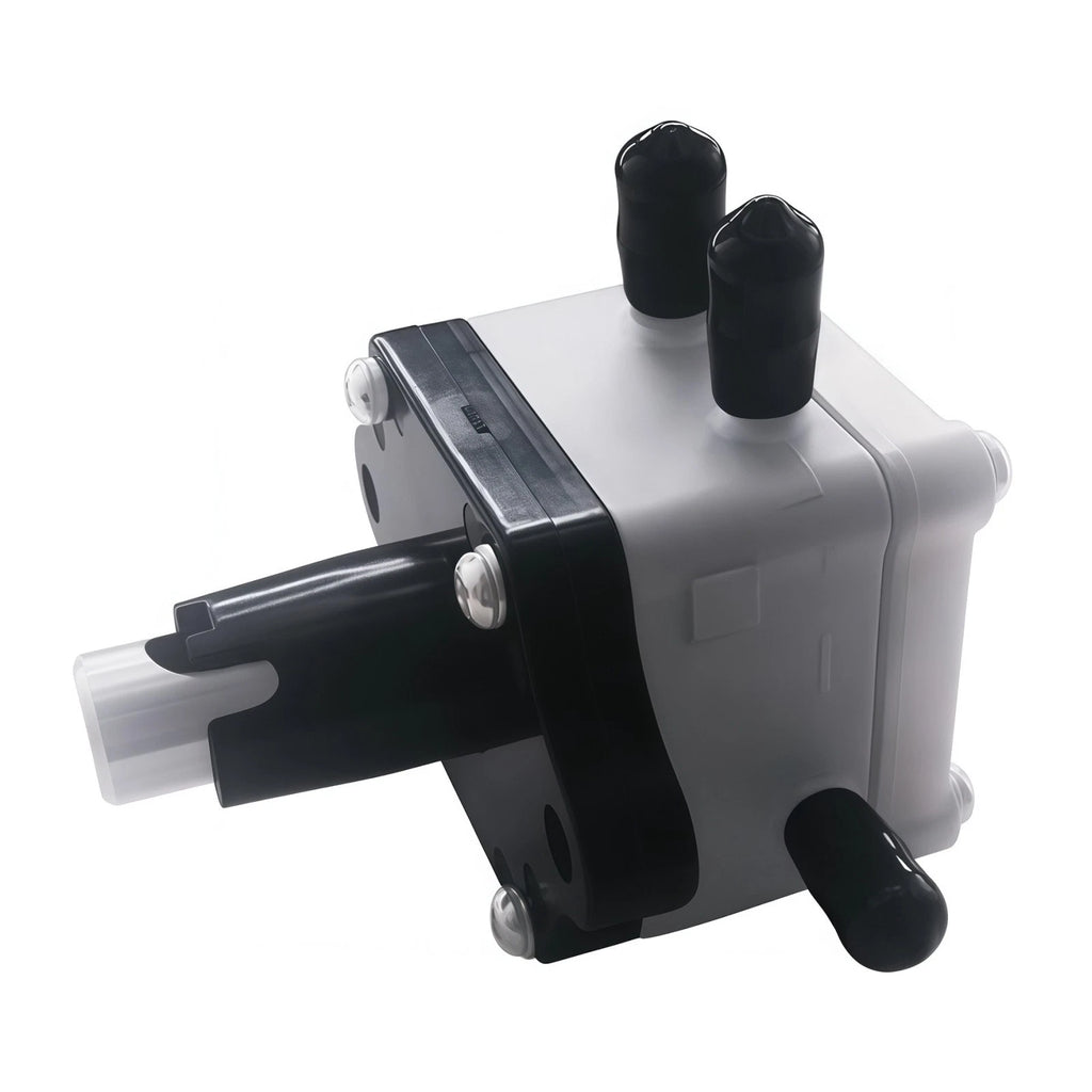 Fuel Pump for Honda Outboard (16700-ZW1-004, 16700-ZV5-003)