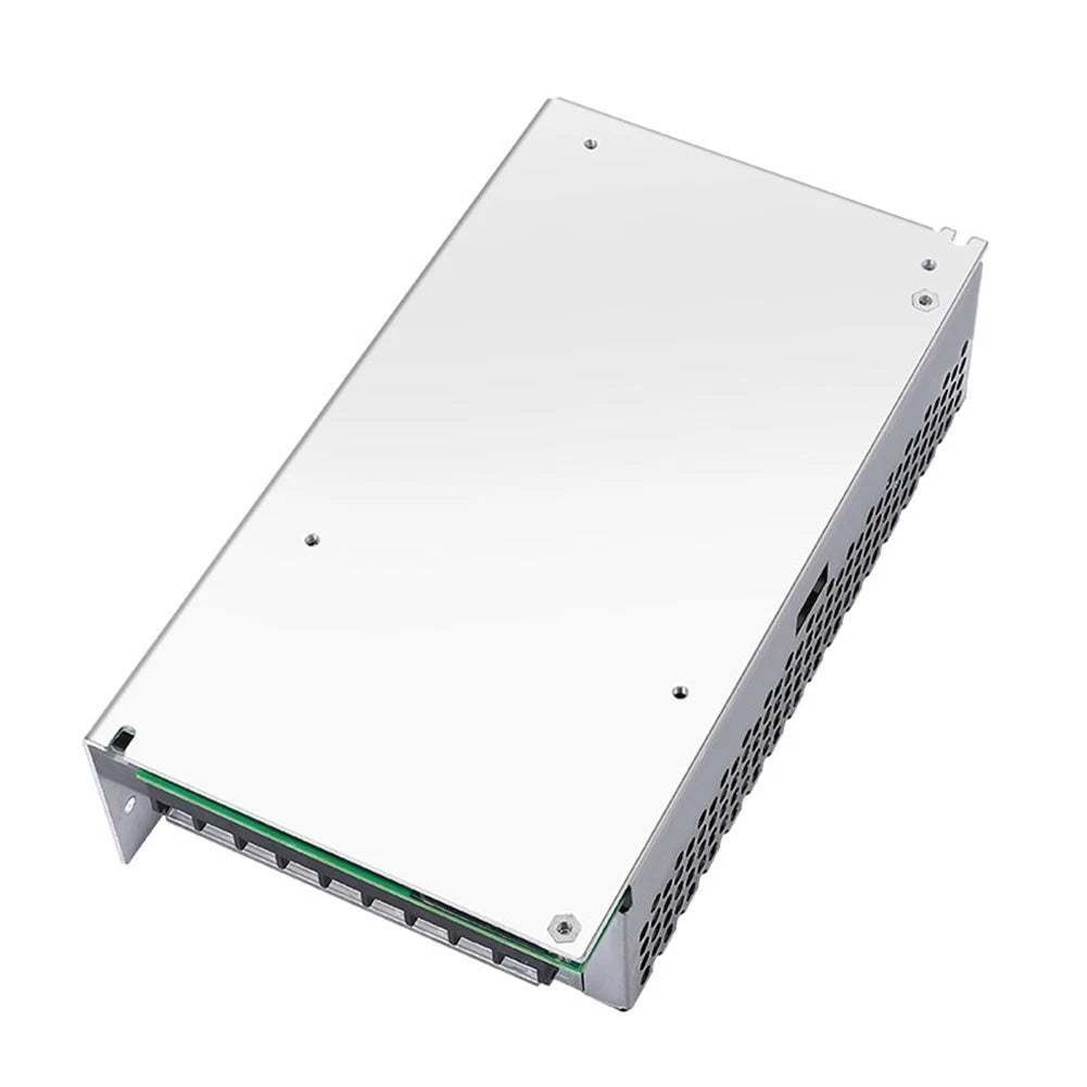 250W 24V AC DC Switching Power Supply with Cooling Design