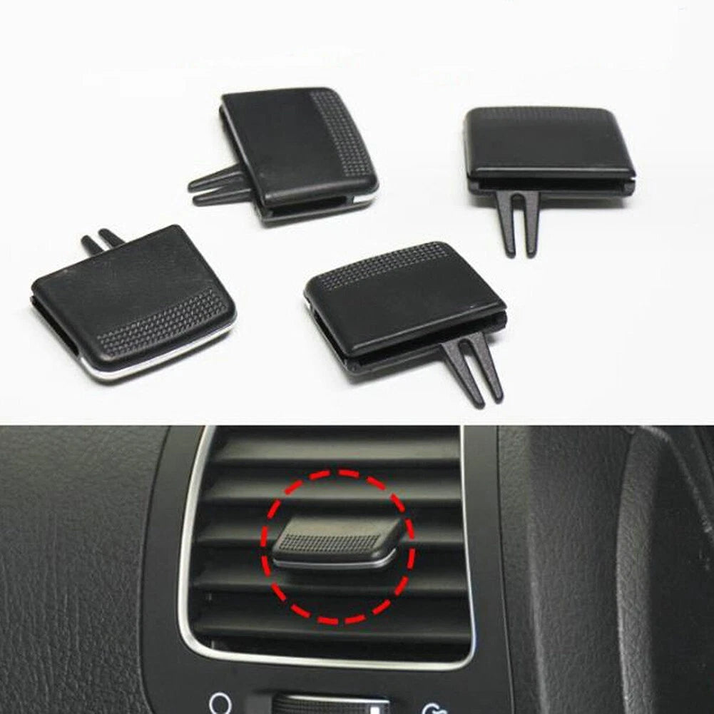 Air Vent Clip Repair Kit for Kia Sorento (2009–2014)