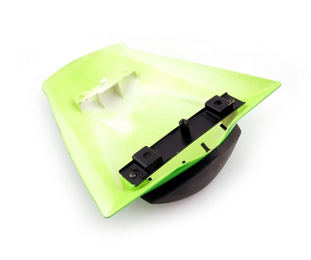 Rear Seat Cover Cowl for Kawasaki Ninja ZX250R (2008–2012)