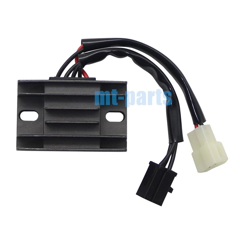 Regulator Rectifier for Suzuki AN125 VECSTAR (CF42A)/AN150 VECSTAR (1996–2000)