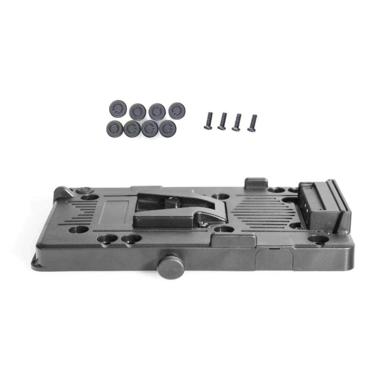 Power Supply Battery Plate Adapter for Sony DSLR (14.8V)
