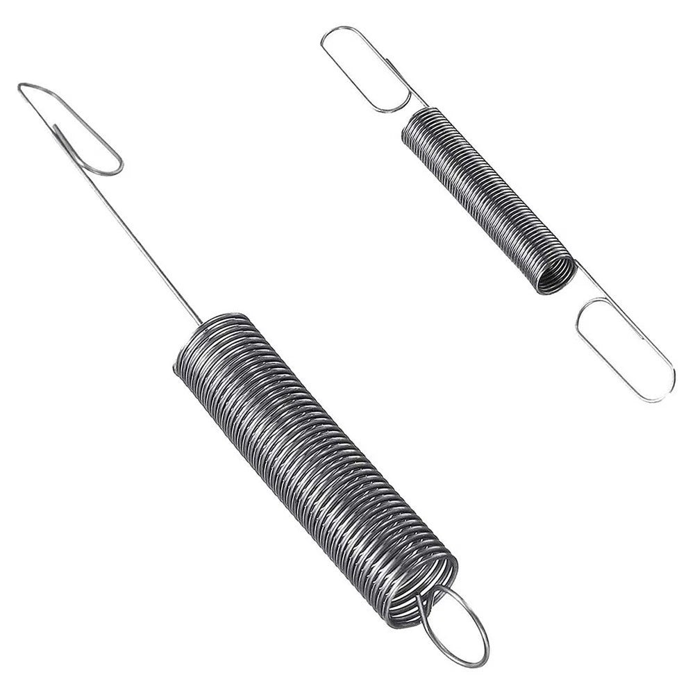 Air Filter Set for - Includes Gaskets & Springs