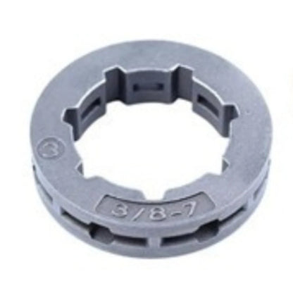Clutch Drum Sprocket Rim Washer Bearing Clip Kit for MS440 MS460 (2000–2023)