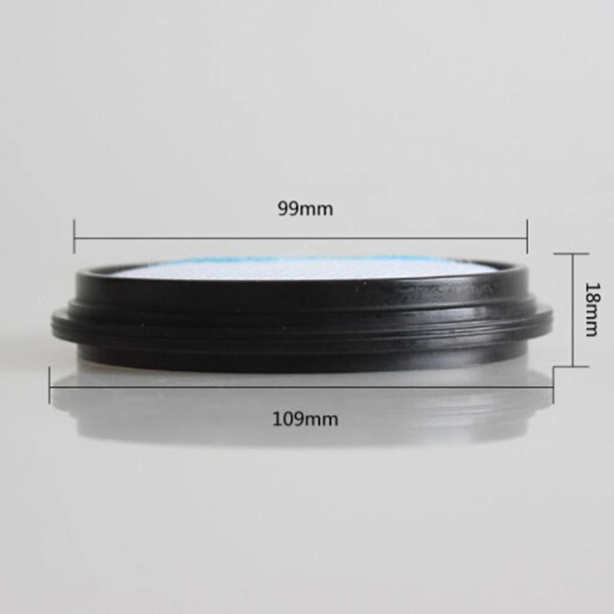 Lower Duct Hose Filters Kit for TBT3V1F1