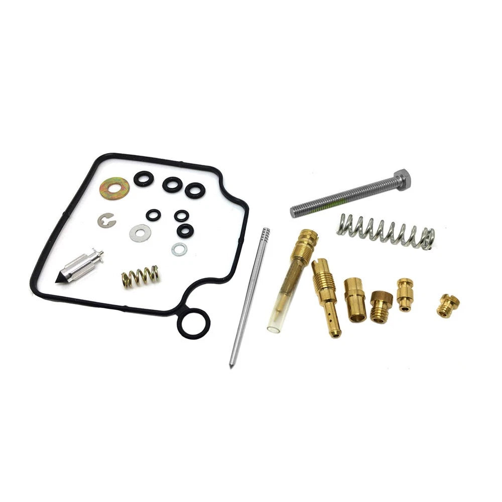 Carburetor Rebuild Kit for Honda Foreman 450 TRX450ES (1998–2004)