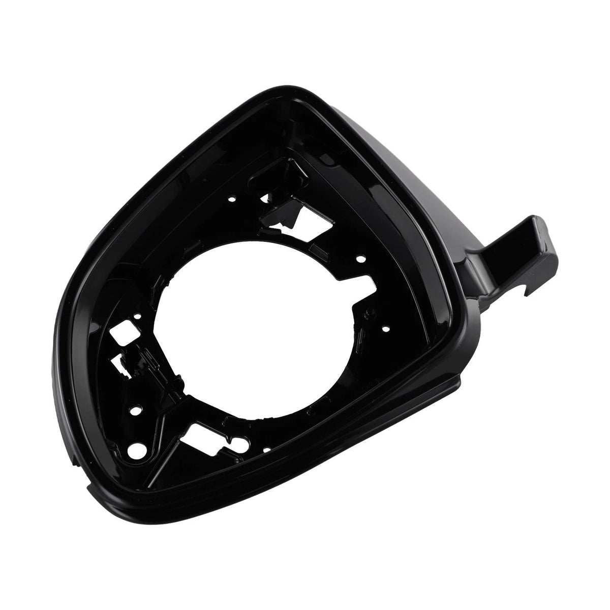 Front Left Mirror Support Trim Ring for G01 G02 G05 G06 G07 (2018–2023)