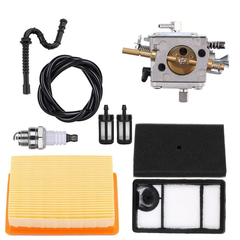Carburetor Kit Repair for Stihl TS400 (2000–2005) Tillotson HS-274E 42231200652