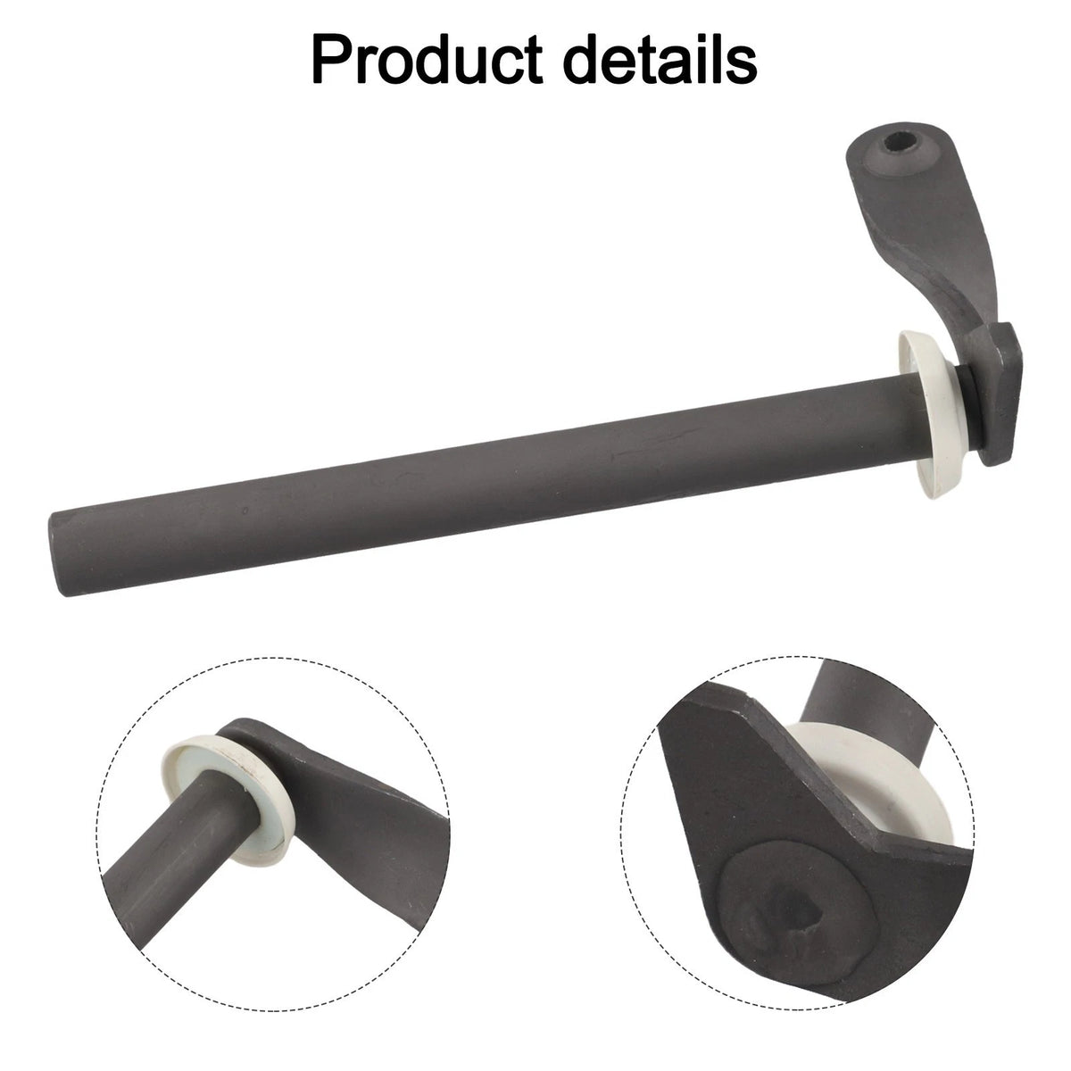 Clutch Release Lever for Holden Barina, Chevrolet (Universal Fit)
