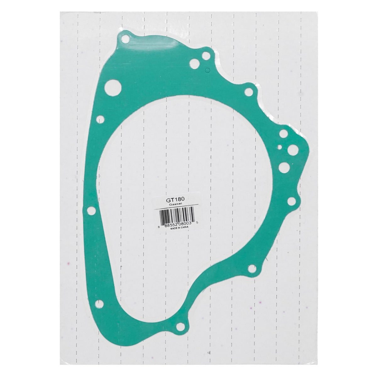 Stator Gasket Replacement for Suzuki GS500 GS500F (2001–2009)