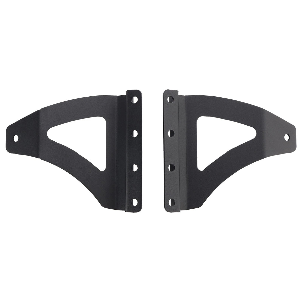 LED Light Bar Roof Mount Bracket for Can-Am Defender (2016–2025) 50"/52"