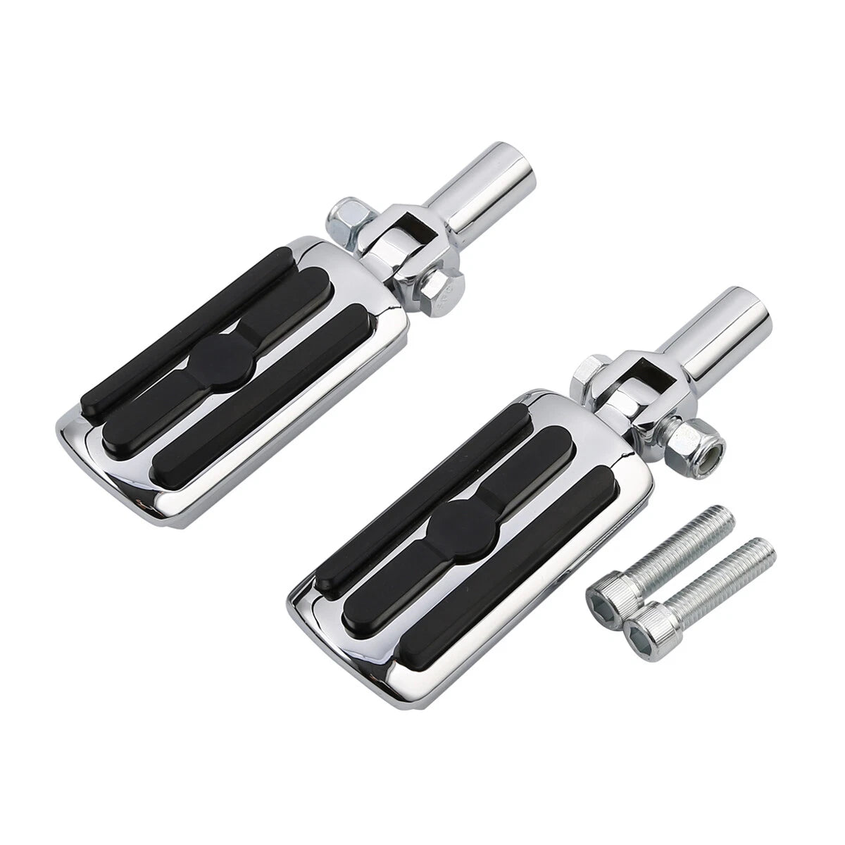 Rear Passenger Footpeg Mount for Harley Softail Springer (2000–2006)