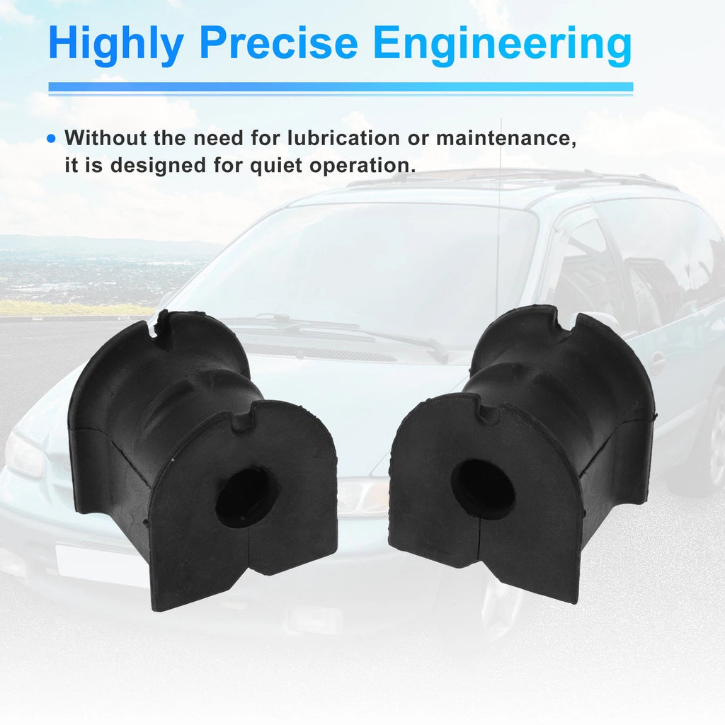 Stabilizer Sway Bar Bushing Kit No.K201312 for Ford Escape (2009–2012)