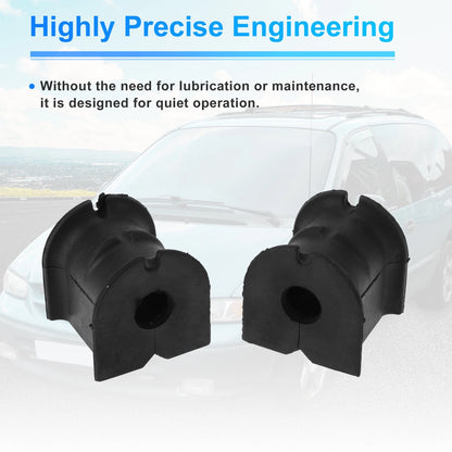 Stabilizer Sway Bar Bushing Kit No.K201312 for Ford Escape (2009–2012)