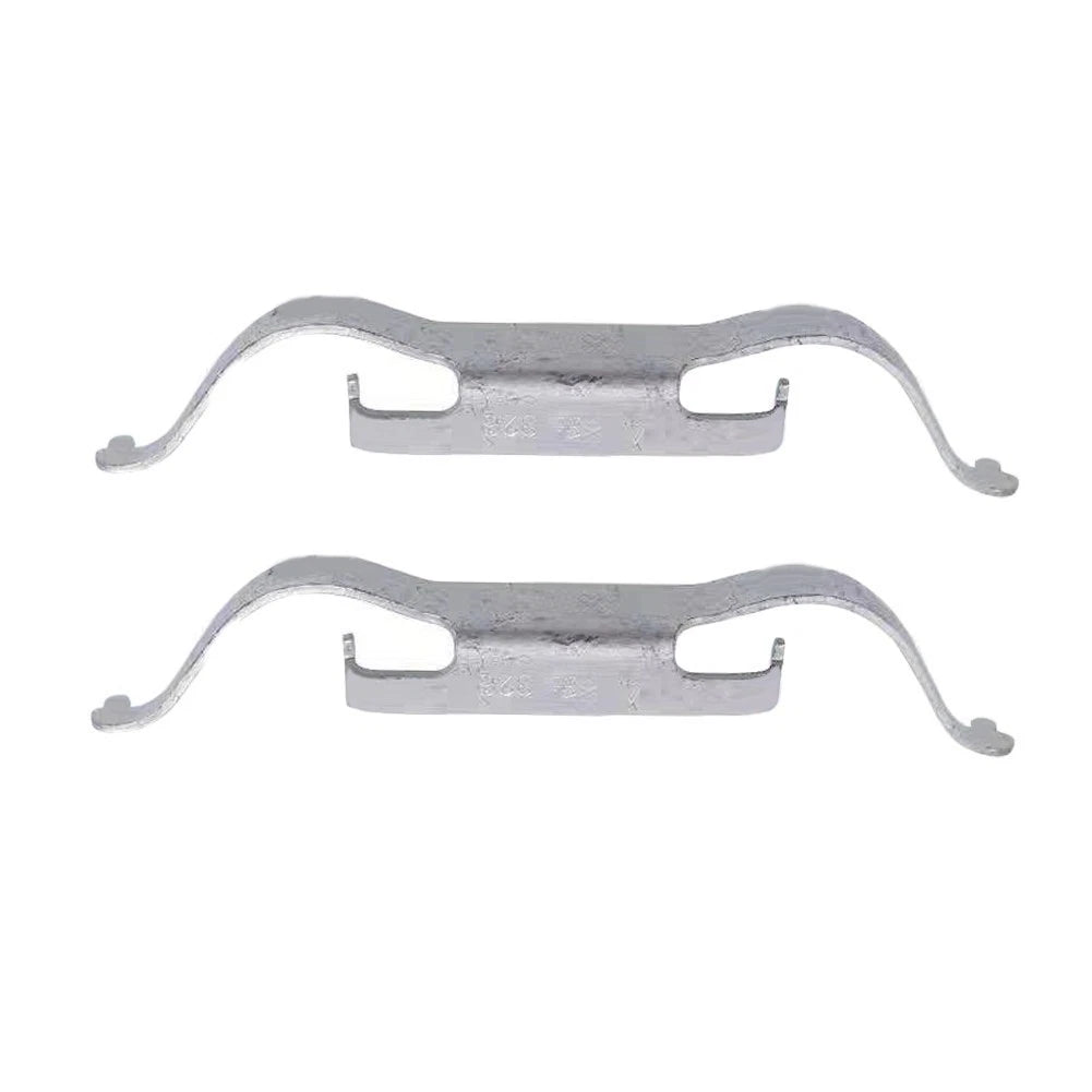 Brake Pad Clips for Suspension Repair (Direct Replacement)