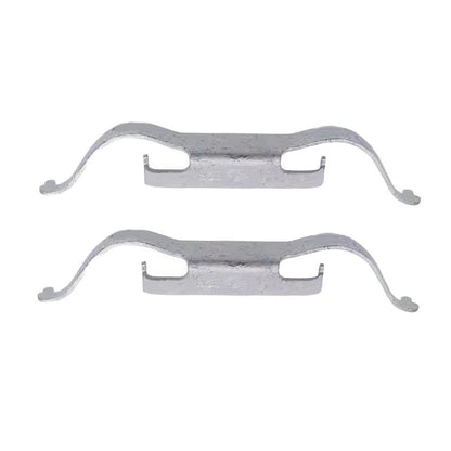 Brake Pad Clips for Suspension Repair (Direct Replacement)