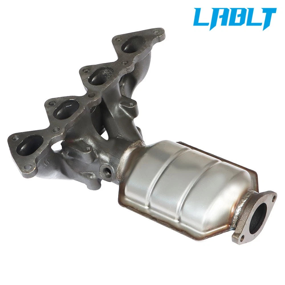 Catalytic Converter for Hyundai Elantra 2.0L (2004–2012)